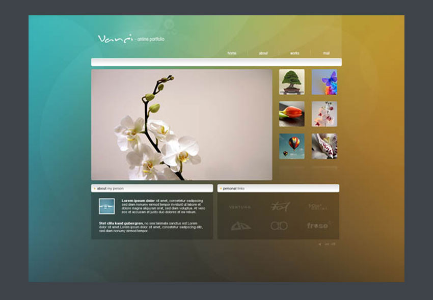 蚌埠网页美工设计培训