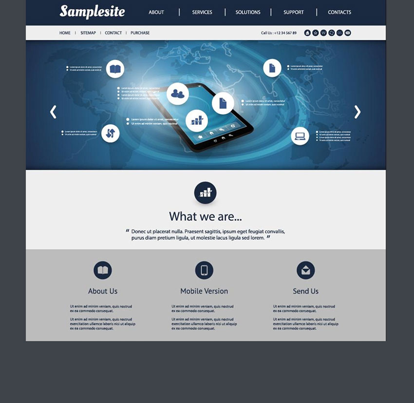 蚌埠网页美工设计培训