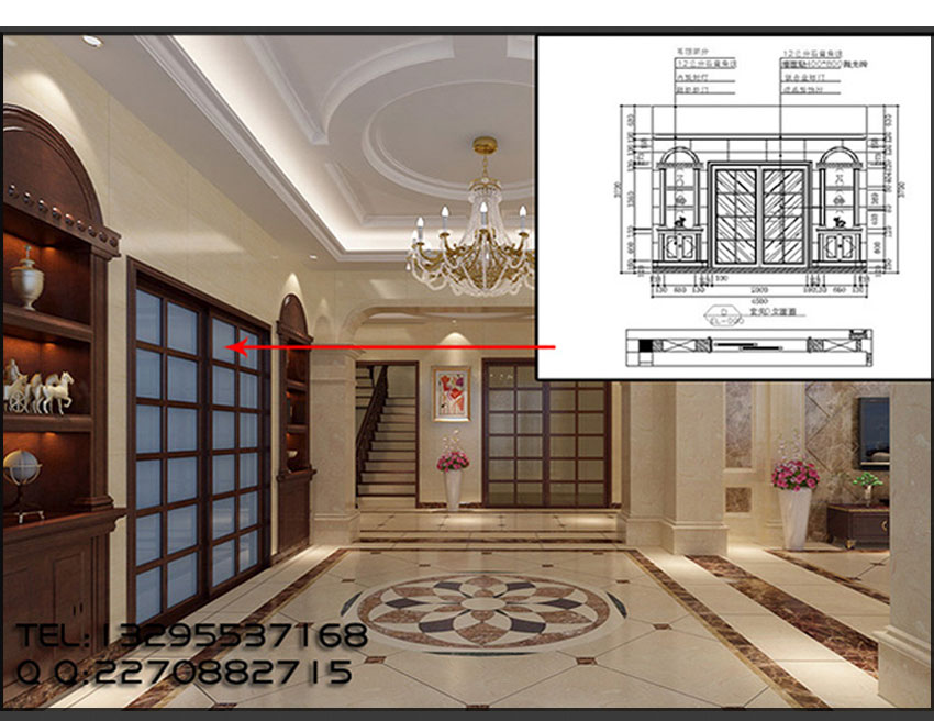 蚌埠室内设计培训