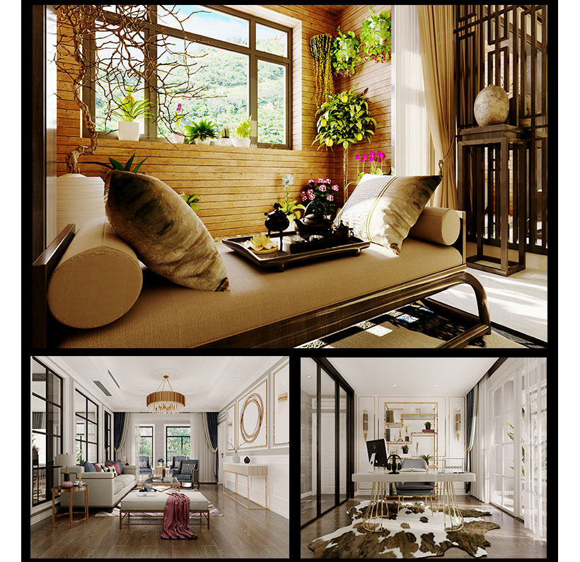 蚌埠室内设计培训