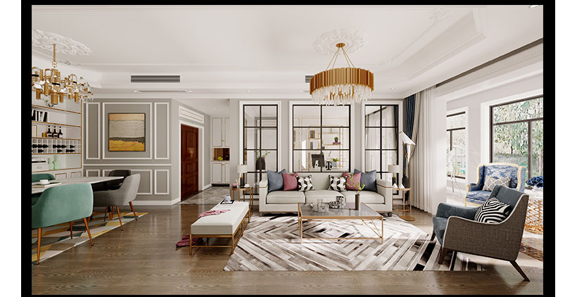 蚌埠室内设计培训