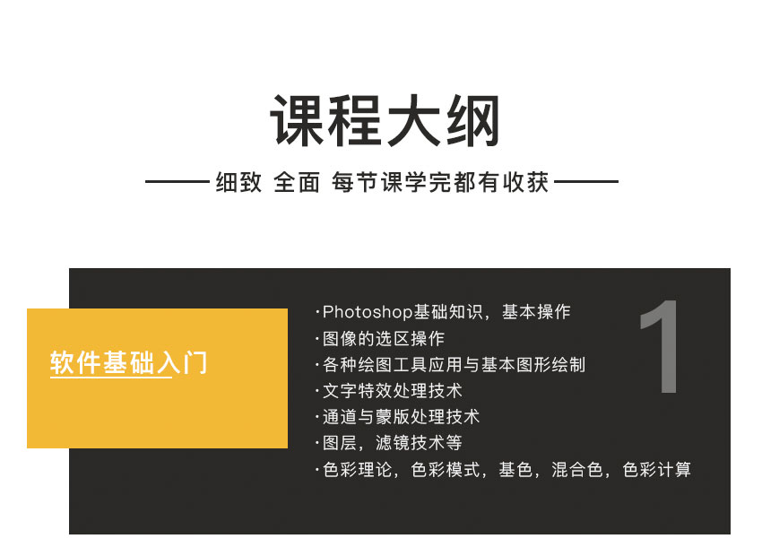 蚌埠平面设计培训