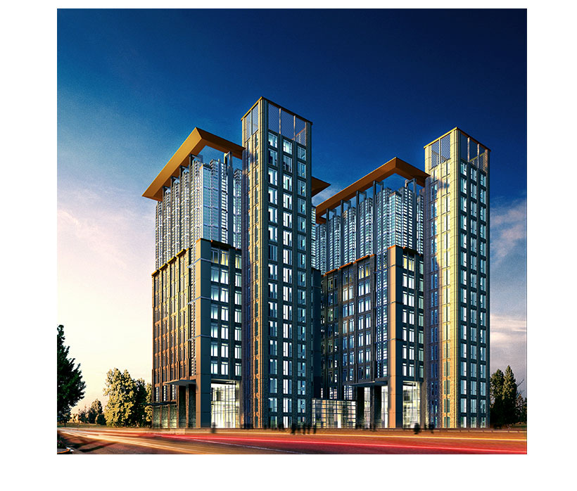 蚌埠室外建筑培训