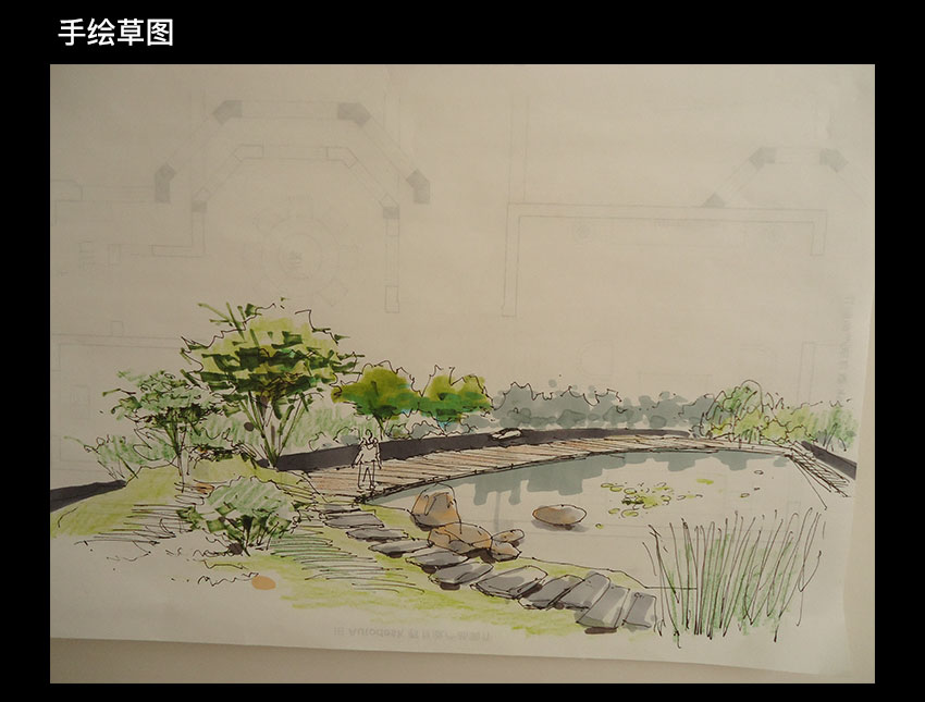 蚌埠园林景观设计培训