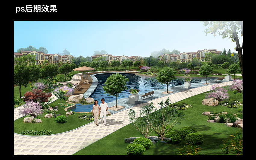 蚌埠园林景观设计培训