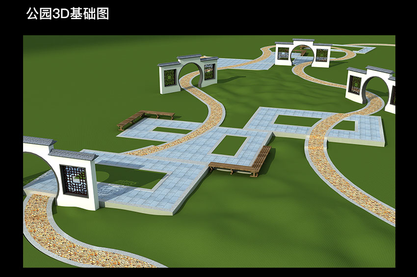 蚌埠园林景观设计培训