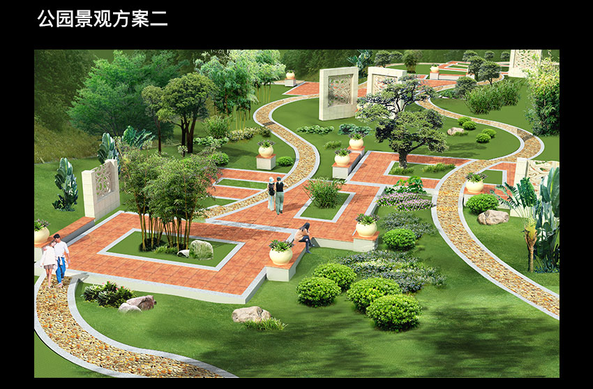 蚌埠园林景观设计培训