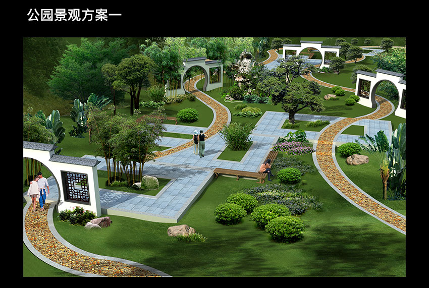 蚌埠园林景观设计培训