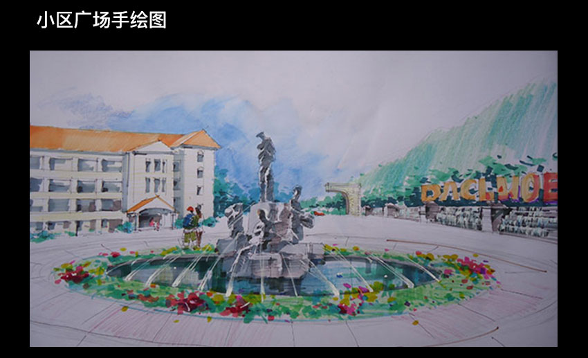 蚌埠园林景观设计培训