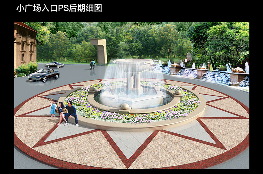 蚌埠园林景观设计培训