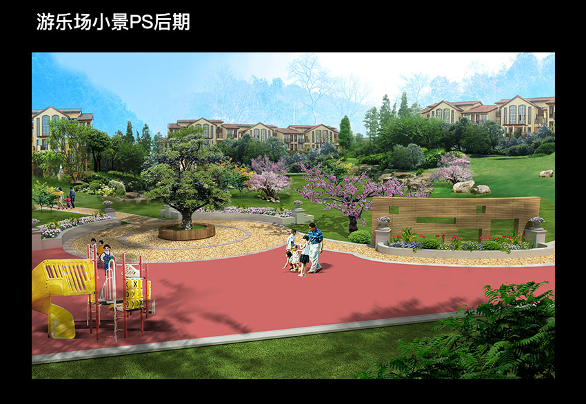 蚌埠园林景观设计培训