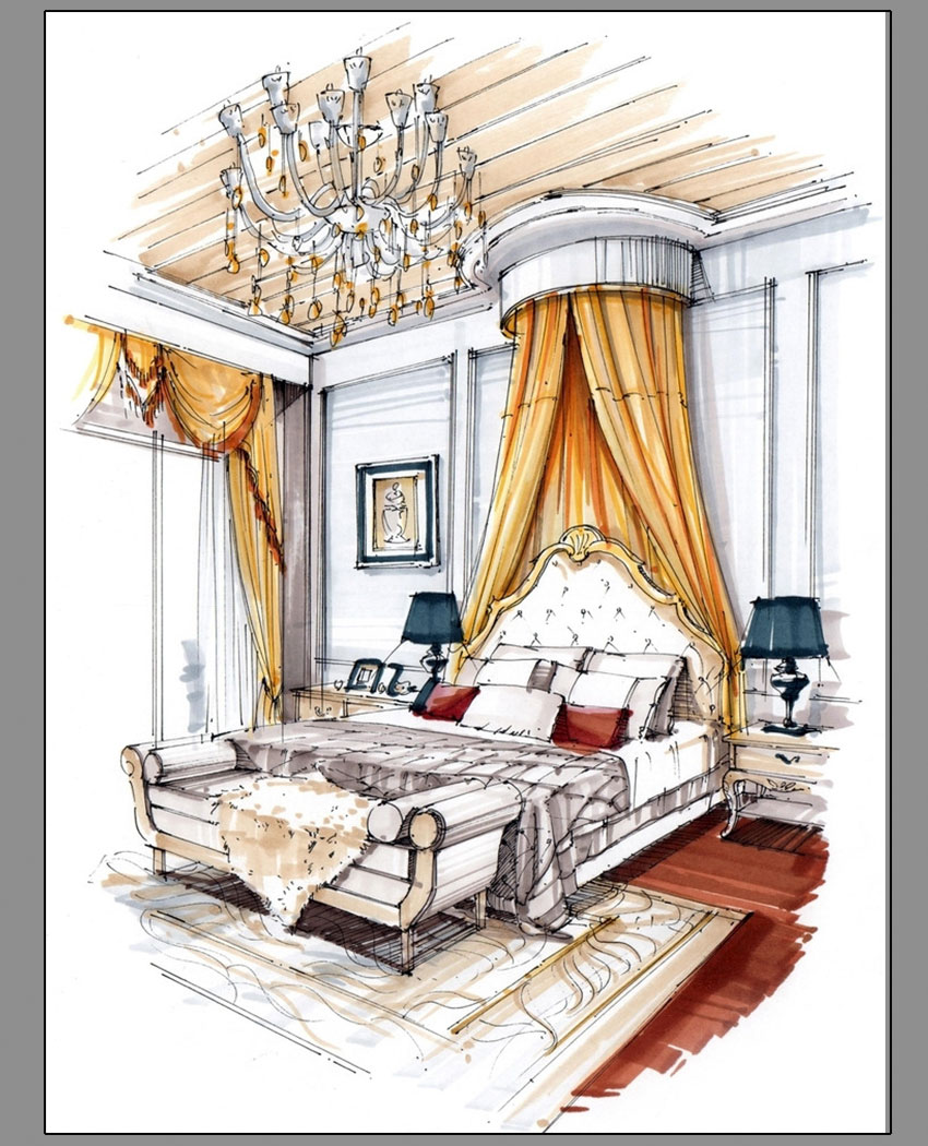 蚌埠室内设计是培训